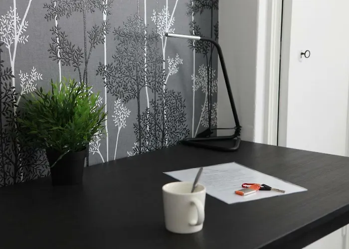 Orchidea Apartmán Helsinky