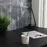 Orchidea Apartamento Helsínquia