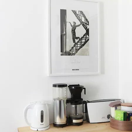 Apartamento Orchidea