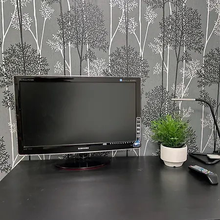 Orchidea Apartamento *