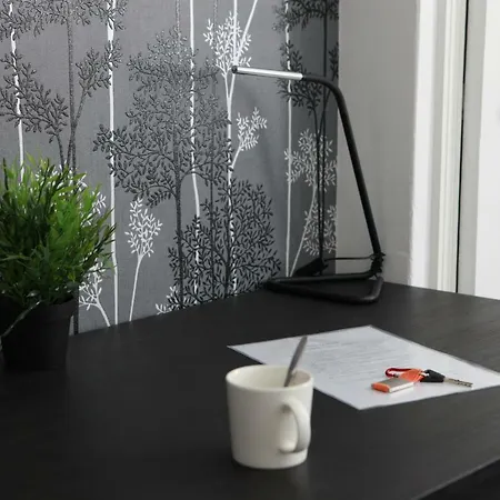 奥尔基代亚一室公寓 公寓 赫尔辛基