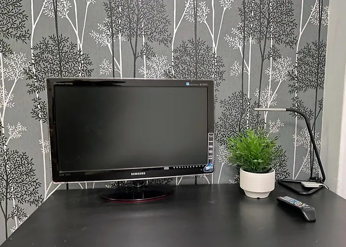 Orchidea Apartamento *