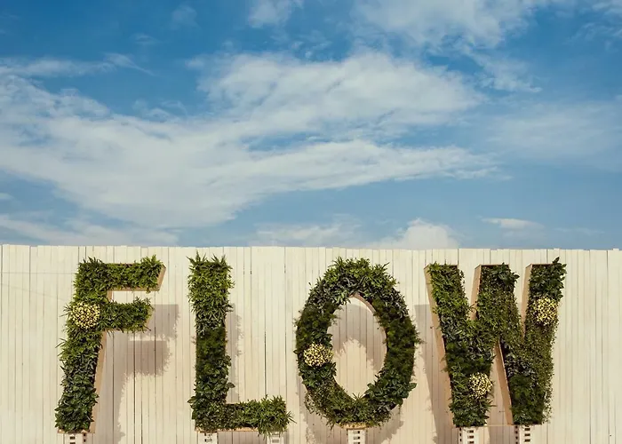 Orchidea Apartamento