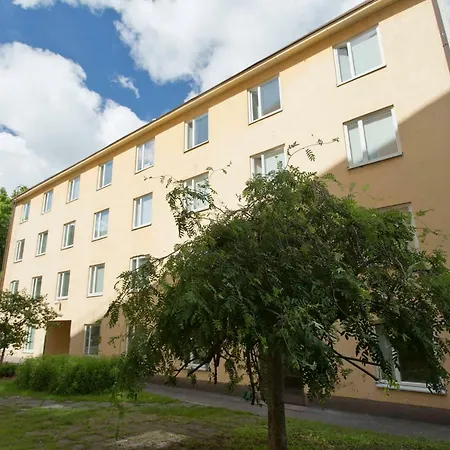 Apartamento Orchidea