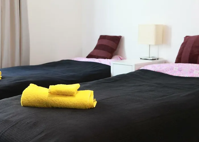 Apartamento Orchidea *